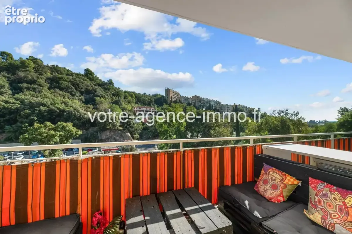 Photo Appartement à Menton au prix de 259 000€