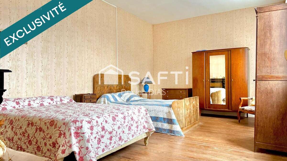 Photo 9 - Maison à ATHIES-SOUS-LAON