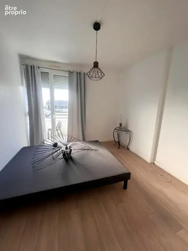 Appartement Hambach 2 pièces 40 m² - photo 5