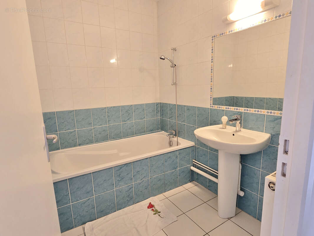 Appartement à MACON