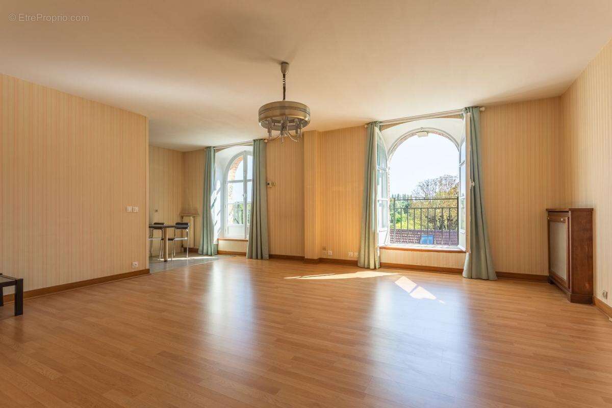 Appartement à CROSNE