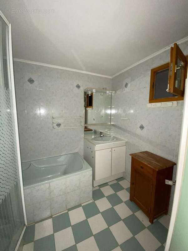 Photo 5 - Maison à SAINT-HIPPOLYTE