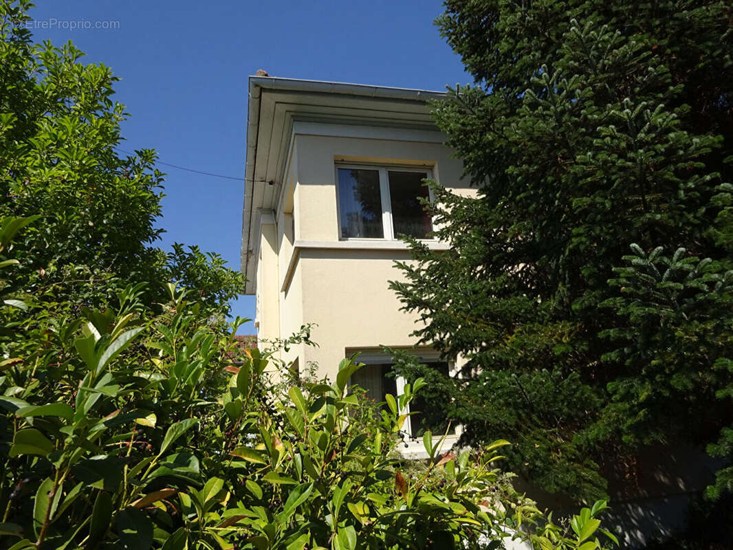 Maison Kingersheim - photo 3