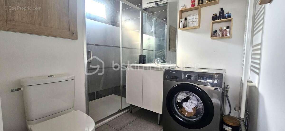 Appartement à GAGNY