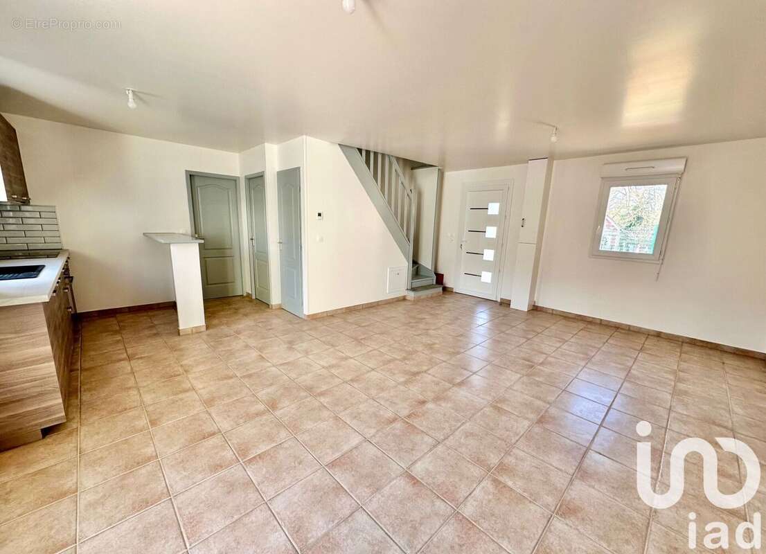 Photo 4 - Maison à RICQUEBOURG