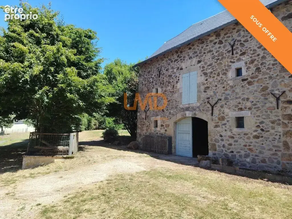 Grande maison en pierres - photo 19