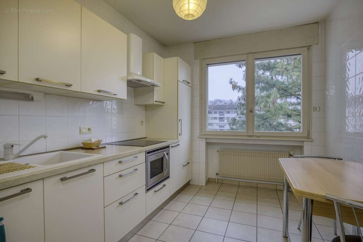Appartement à ANNECY