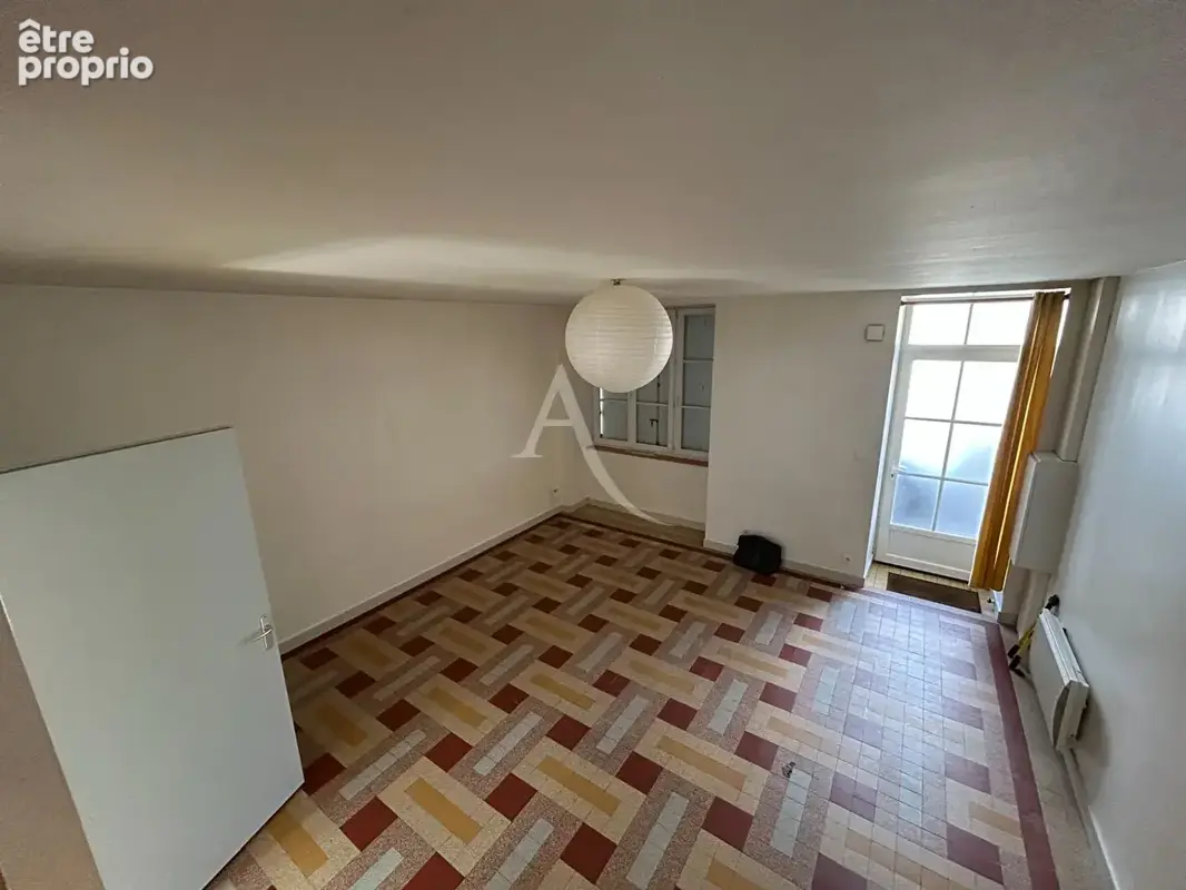 Immeuble de rapport 2 Maisons Machecoul 10 pièces 156 m2 - photo 2