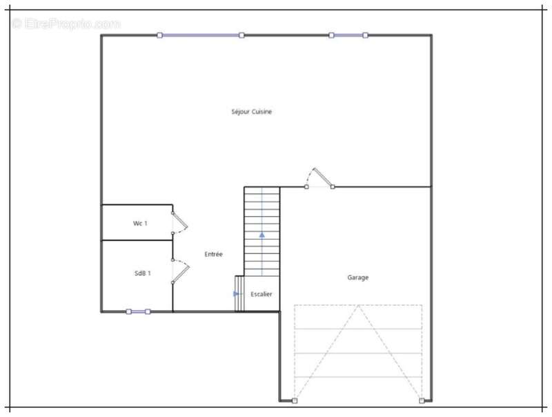 Maison à LES SORINIERES