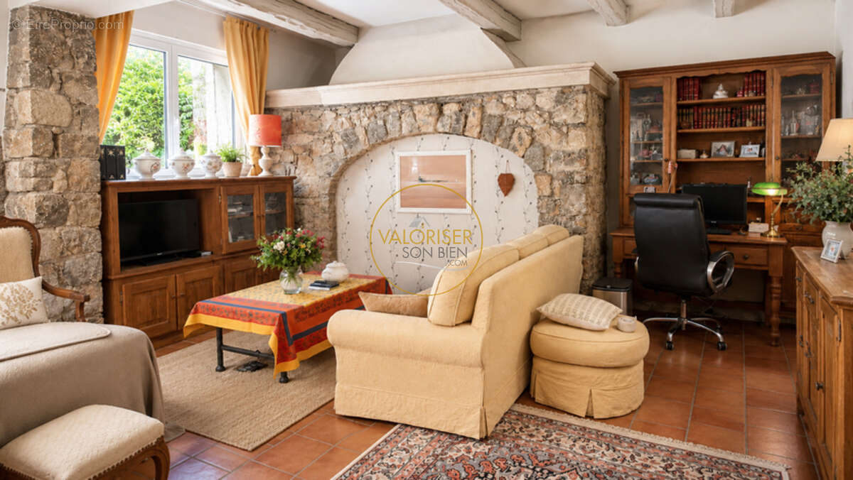 Maison à GRASSE