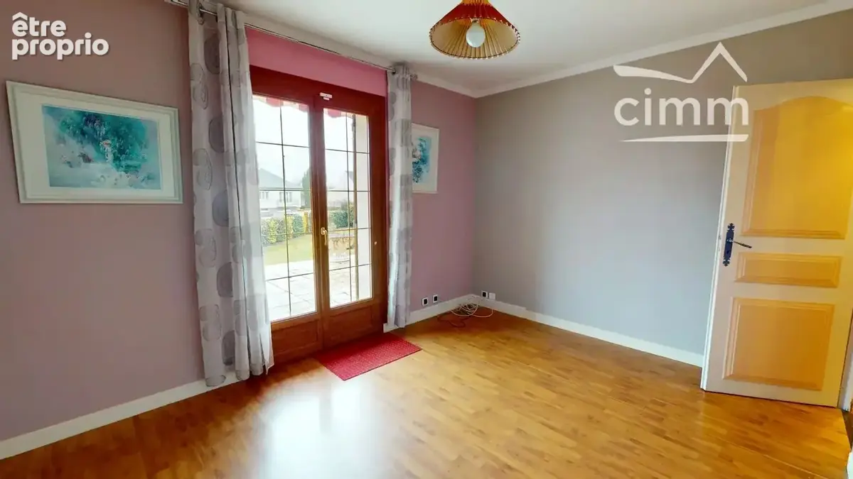 Maison familiale - photo 8