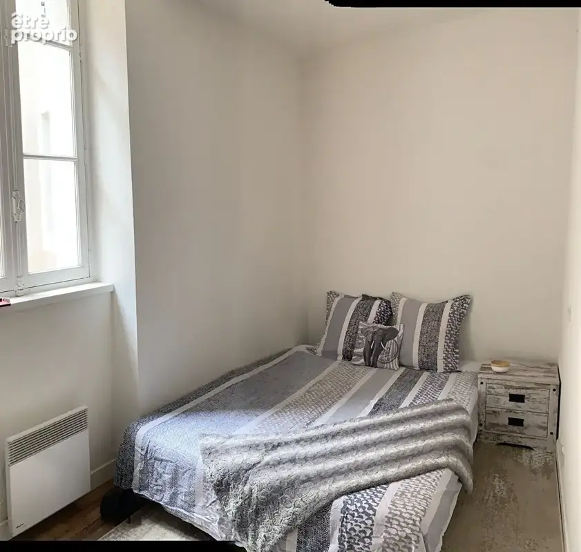 Appartement 2 pieces centre ville narbonne - photo 3