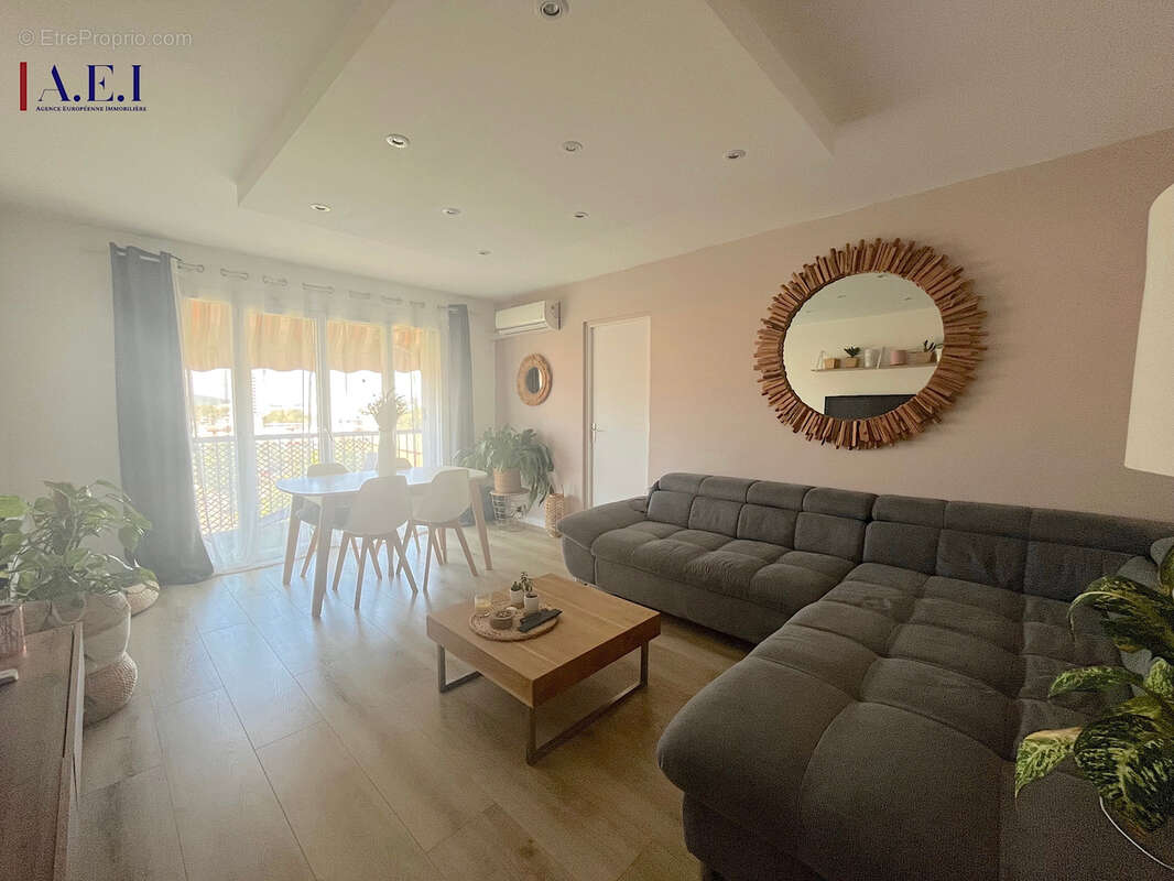 Appartement à LA SEYNE-SUR-MER