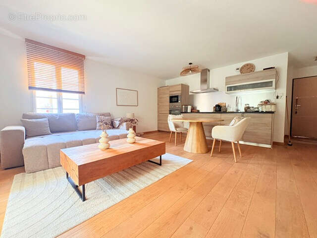 Appartement à BRANDO