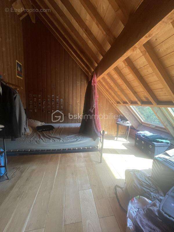 Maison à CHAMPIGNY-SUR-MARNE