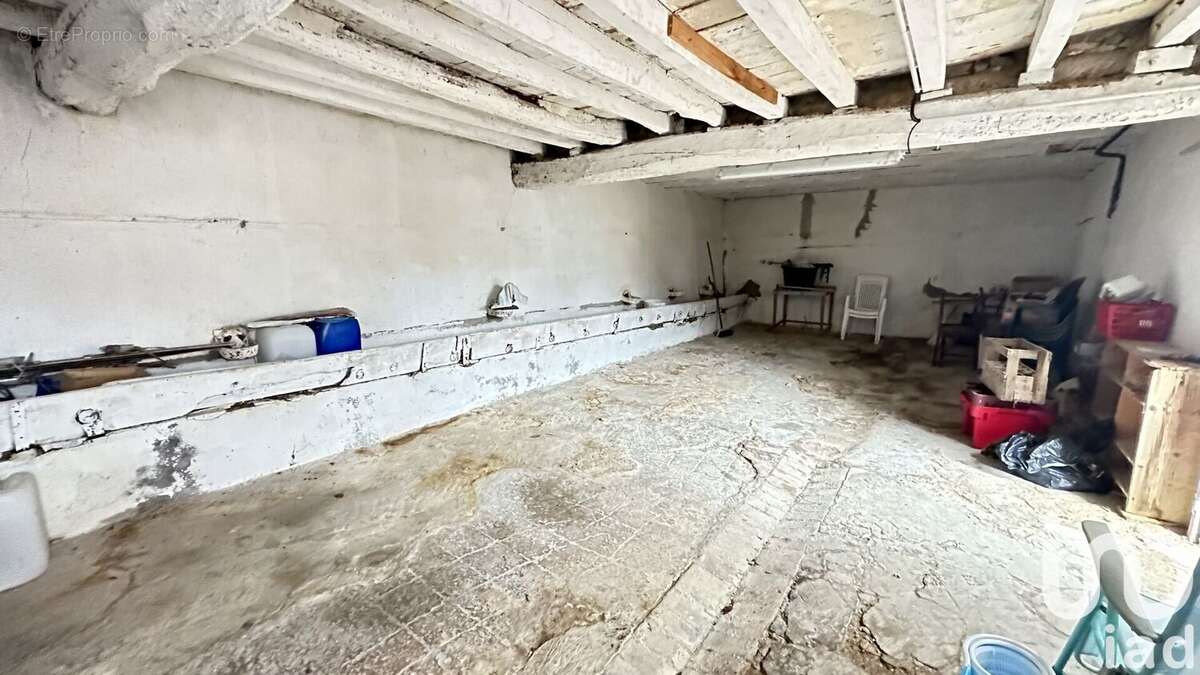 Photo 6 - Maison à AUFFERVILLE