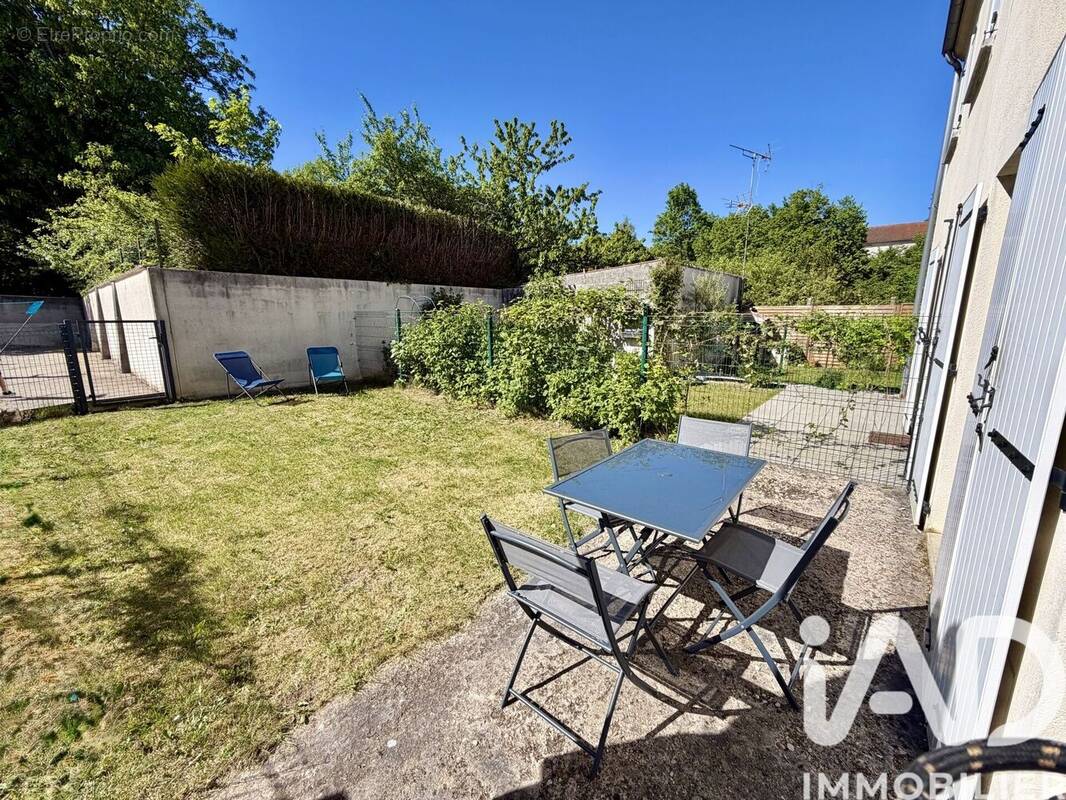Photo 1 - Maison à PENCHARD