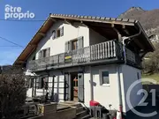 Maison à TANINGES