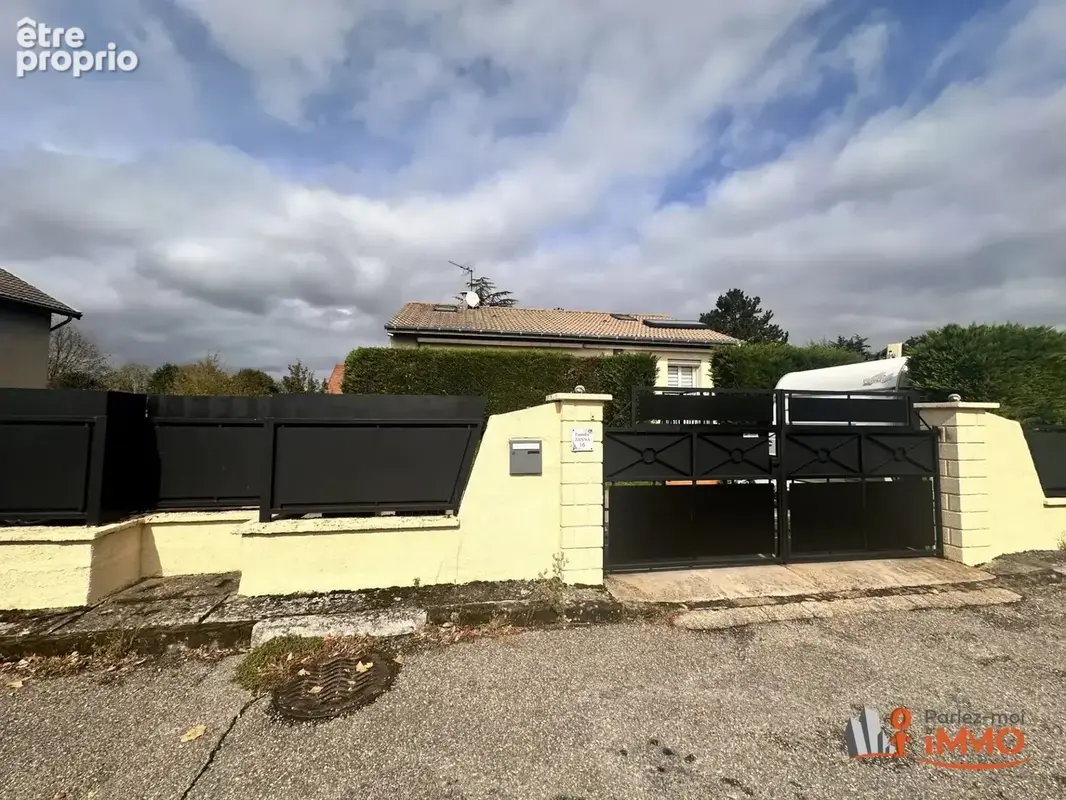Maison T5 de 101m2 sur terrain de 550m2 - photo 26