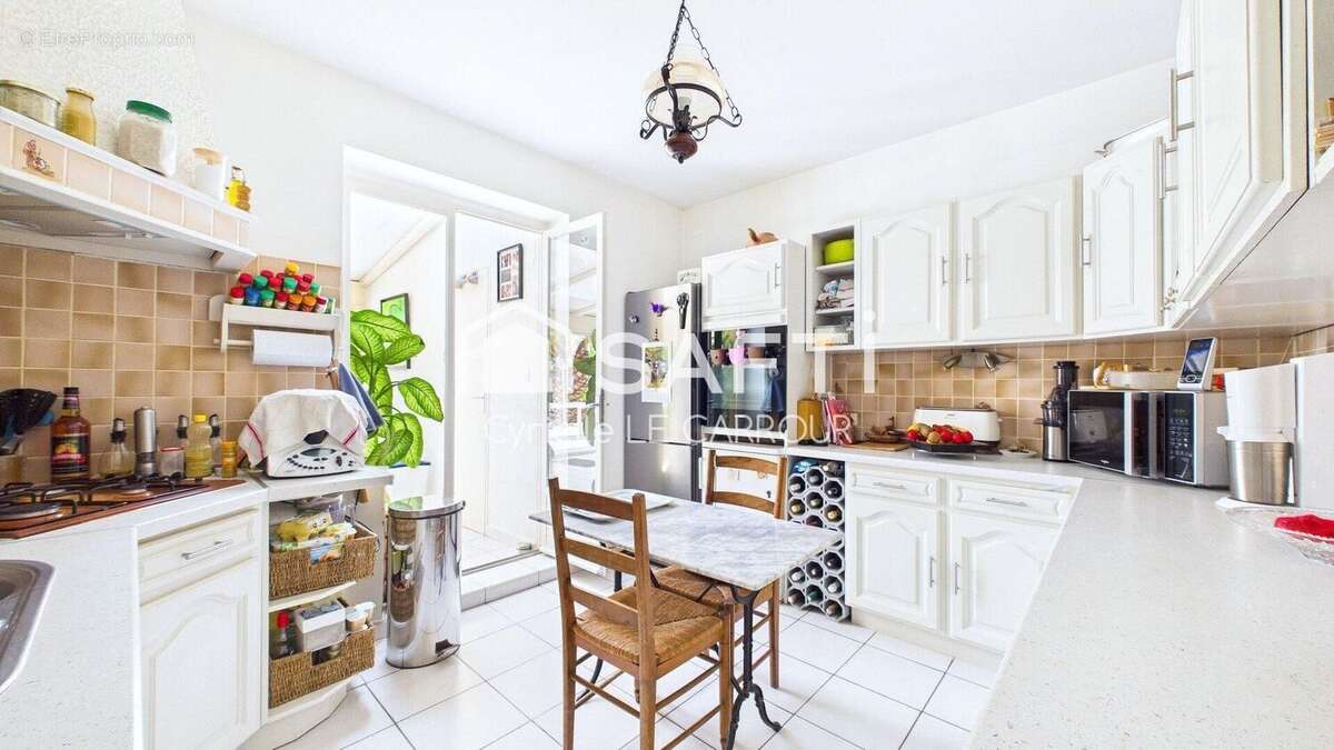 Photo 5 - Maison à ROCHEFORT