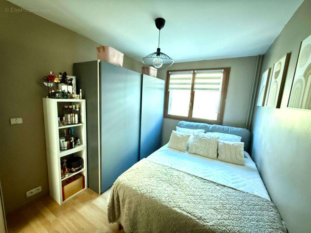 Appartement à VITROLLES