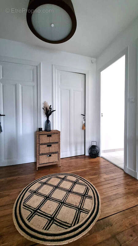 Maison à BRIVE-LA-GAILLARDE