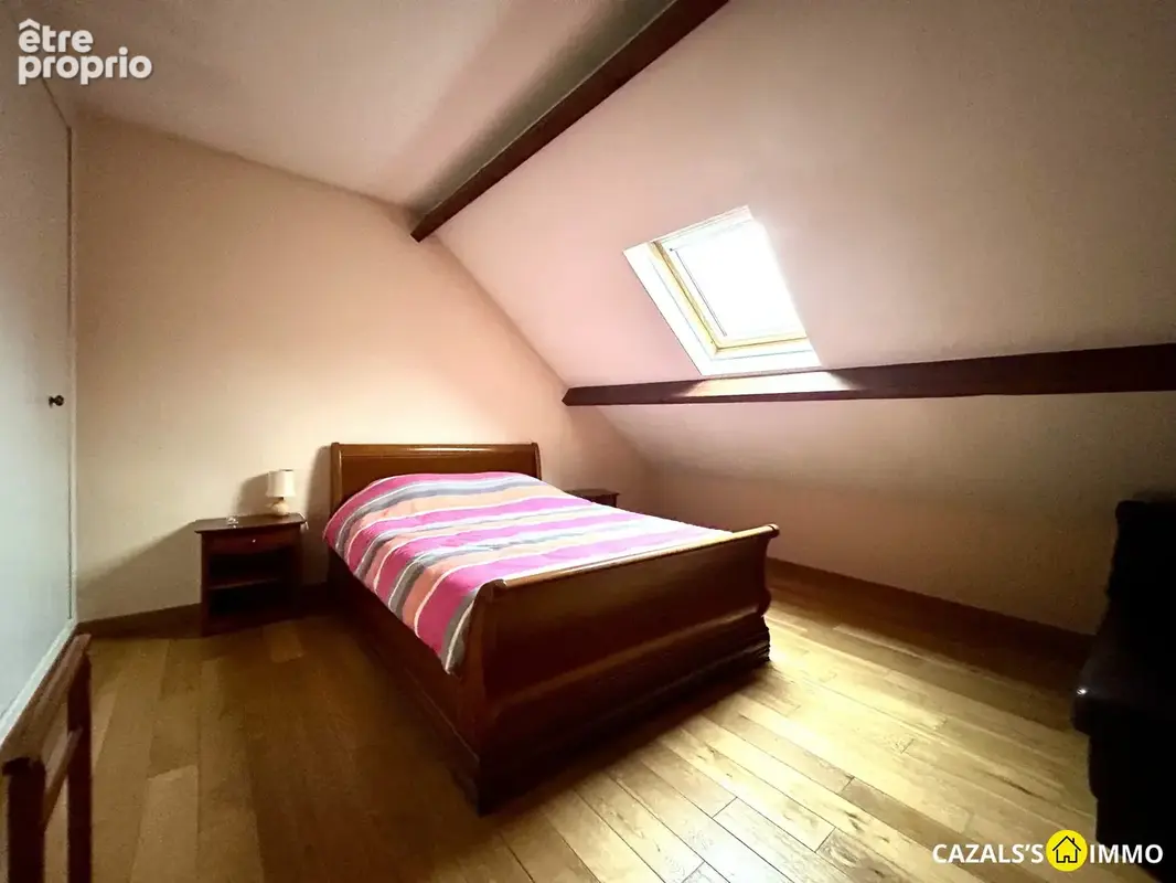 Maison 142 m² à Champcueil  - photo 9