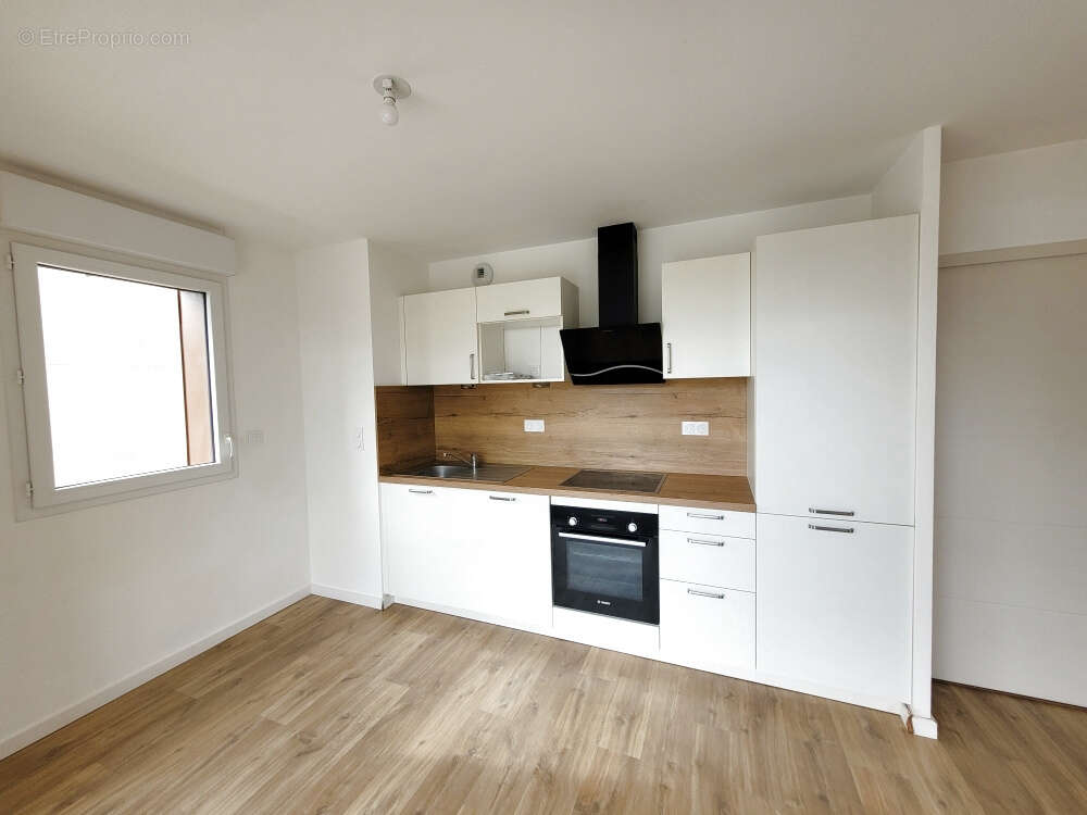 Appartement à ACIGNE