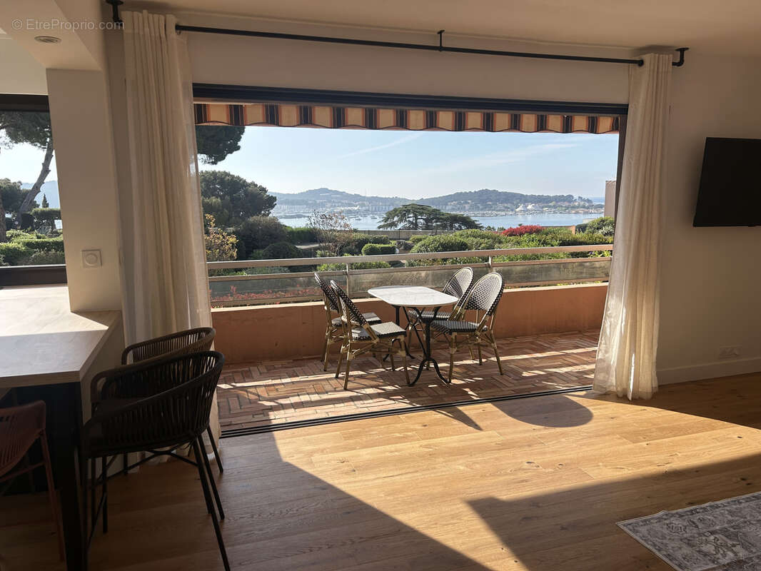Appartement à LA SEYNE-SUR-MER