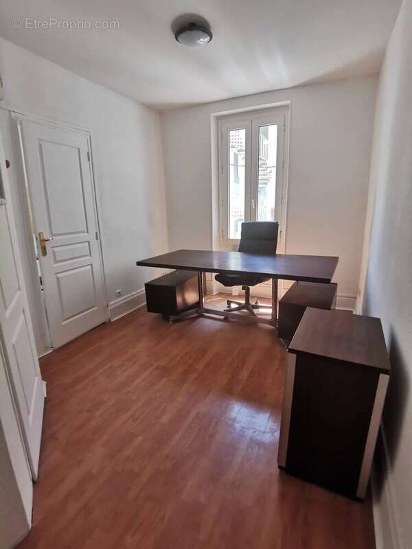 Appartement à VALENCE