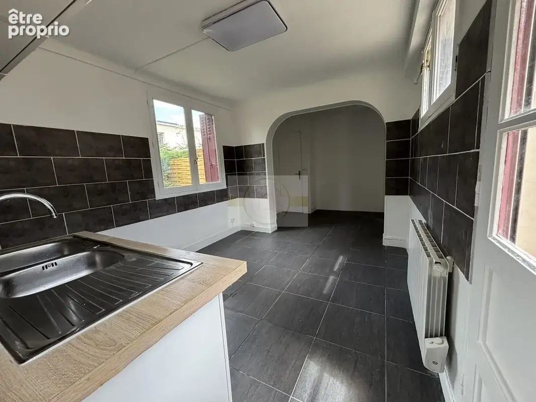 Maison 32 m² à Rosny-Sous-Bois  - photo 5