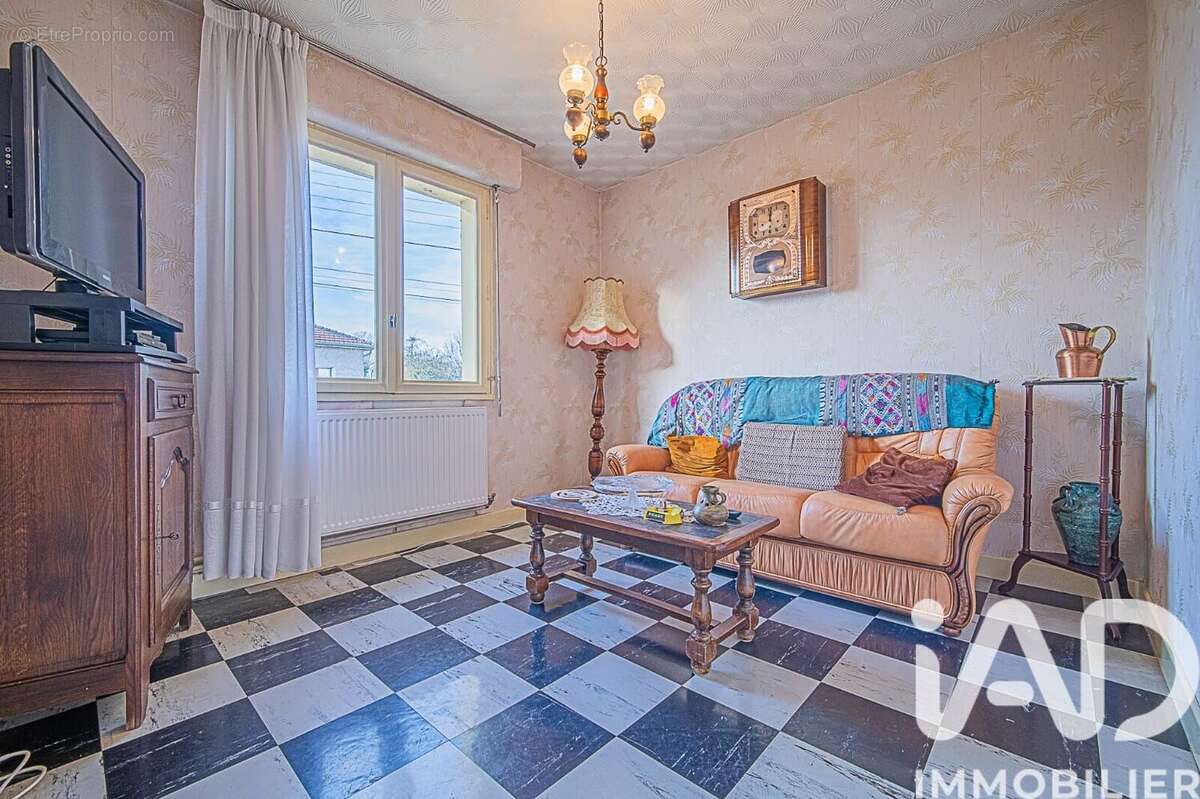 Photo 4 - Maison à VERDUN