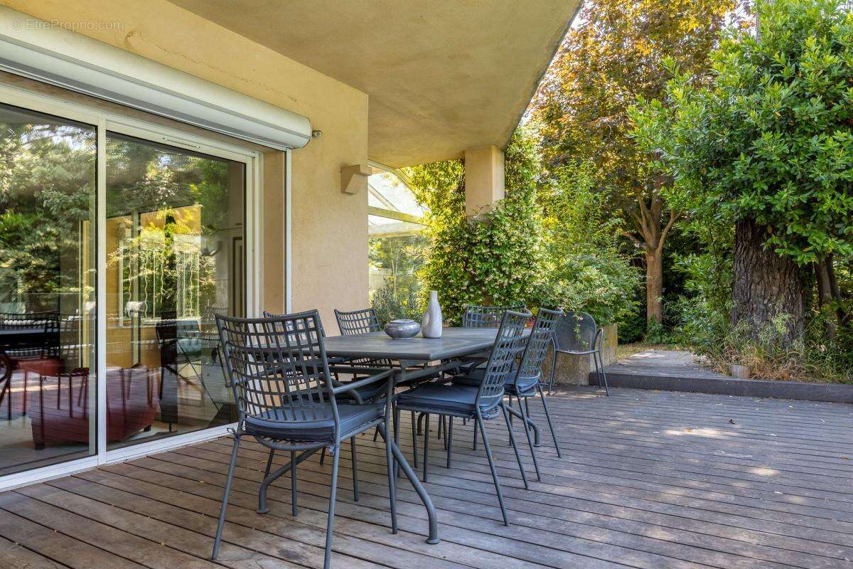 Maison à ROQUEFORT-LA-BEDOULE