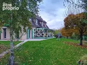 Maison à LA VACHERIE