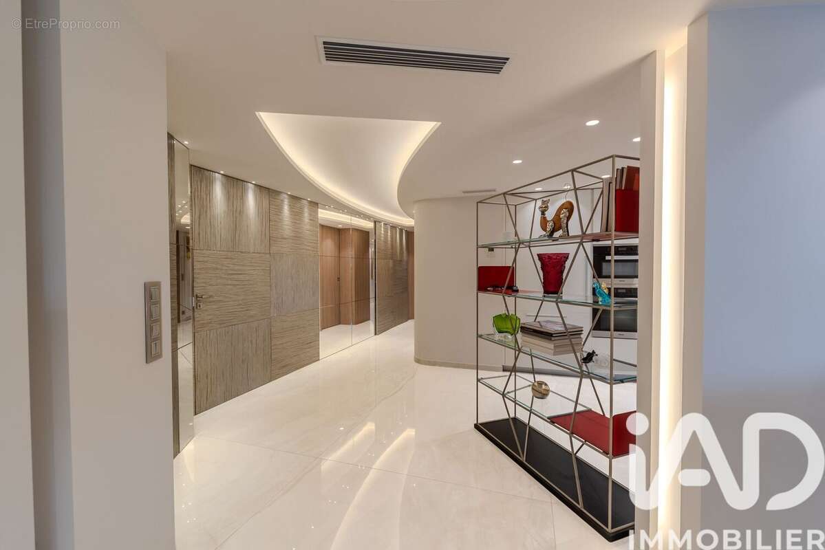 Photo 4 - Appartement à CANNES