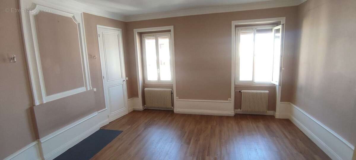 Appartement à VIENNE