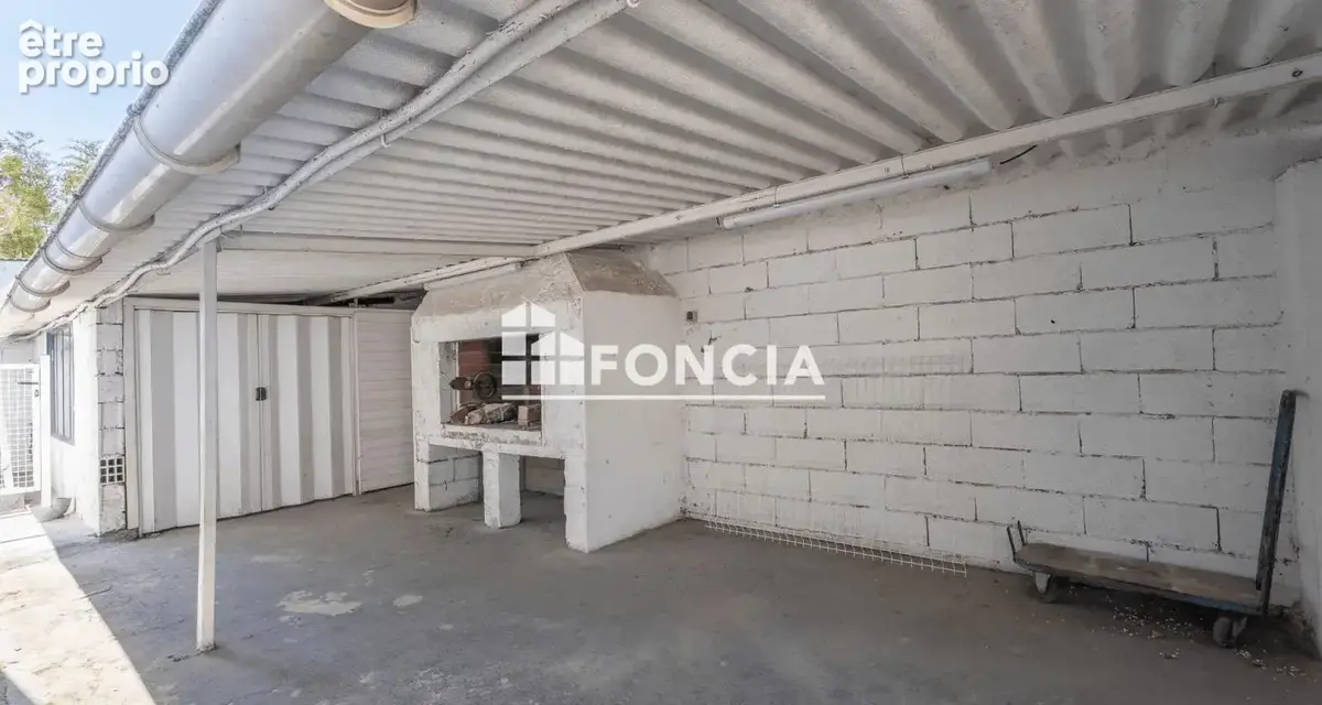 Maison t5 - toulouse lardenne - photo 5