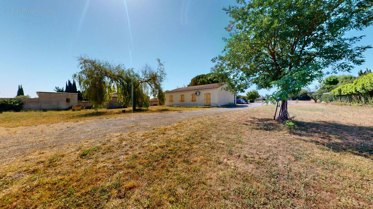Maison à CARCASSONNE