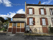Maison à LA POTERIE-AU-PERCHE