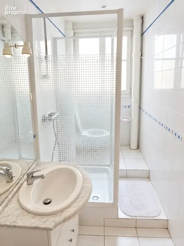 Appartement 2 pièces 38 m² à vendre à Issy-Les-Moulineaux (92130) - photo 5