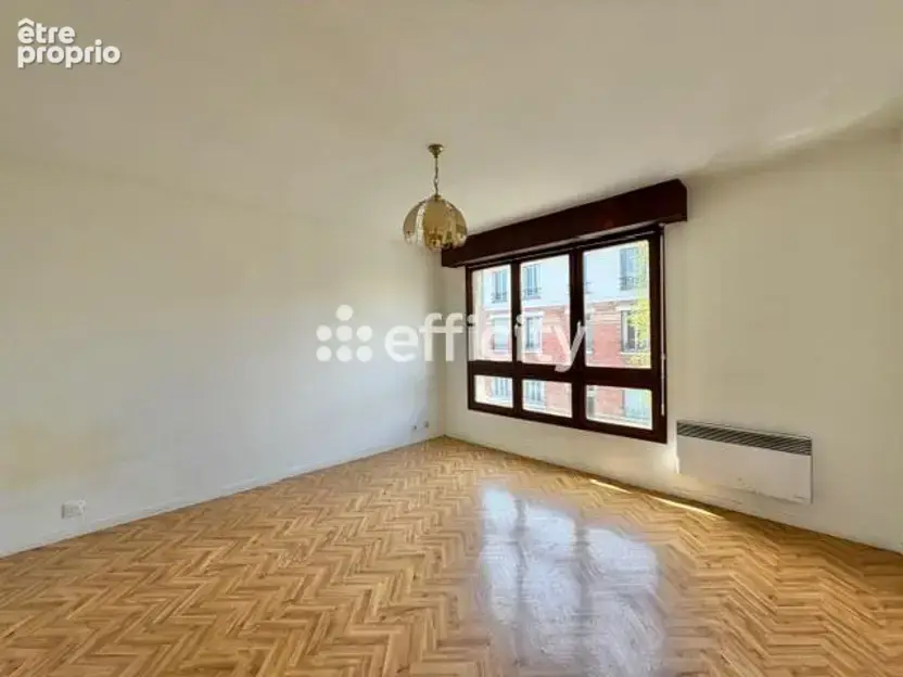 Appartement à MAISONS-ALFORT