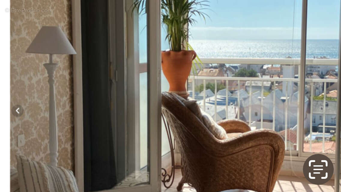 Appartement à LES SABLES-D'OLONNE