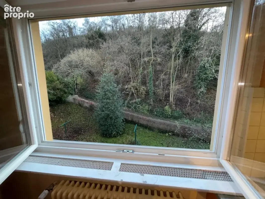 Wintzenheim en exclusivité, Appartement 97m² cave et garage, 2ème et dernier étage - photo 14