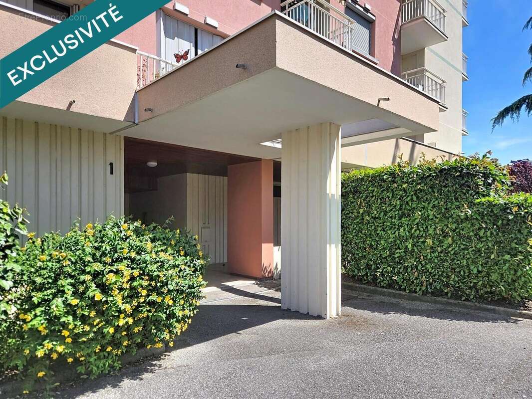 Photo 2 - Appartement à ECHIROLLES