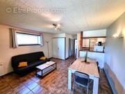 Appartement à SAINT-GENIES