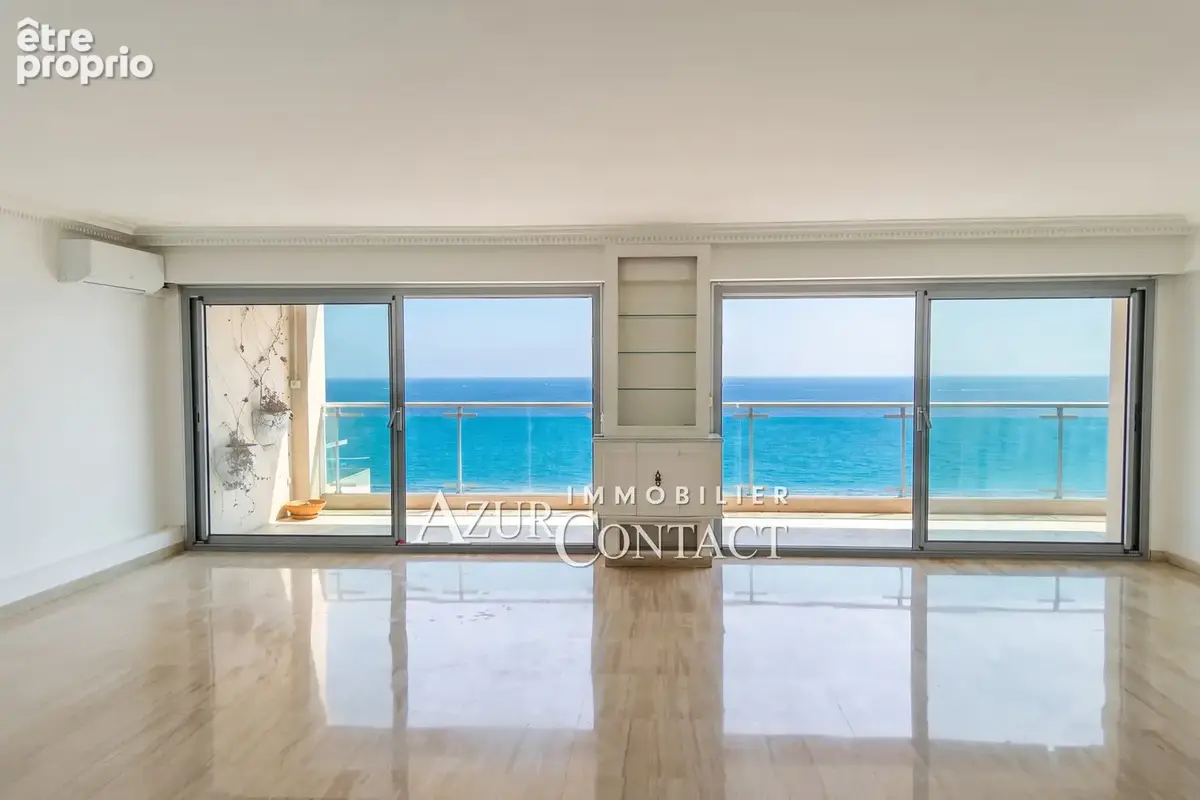Appartement 116 m² à Cannes  - photo 5