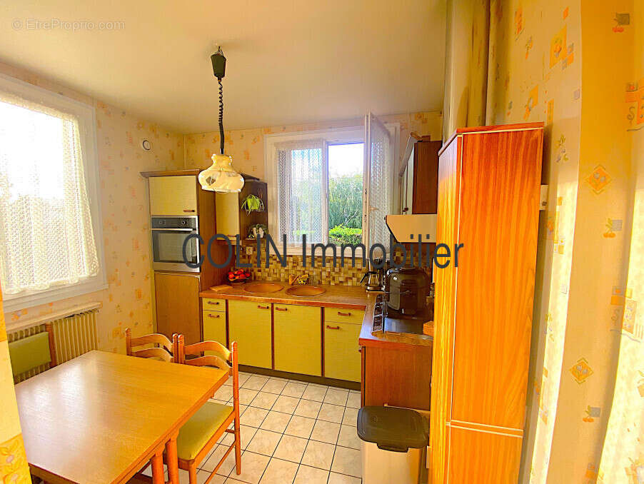 Maison à VILLEFRANCHE-SUR-SAONE