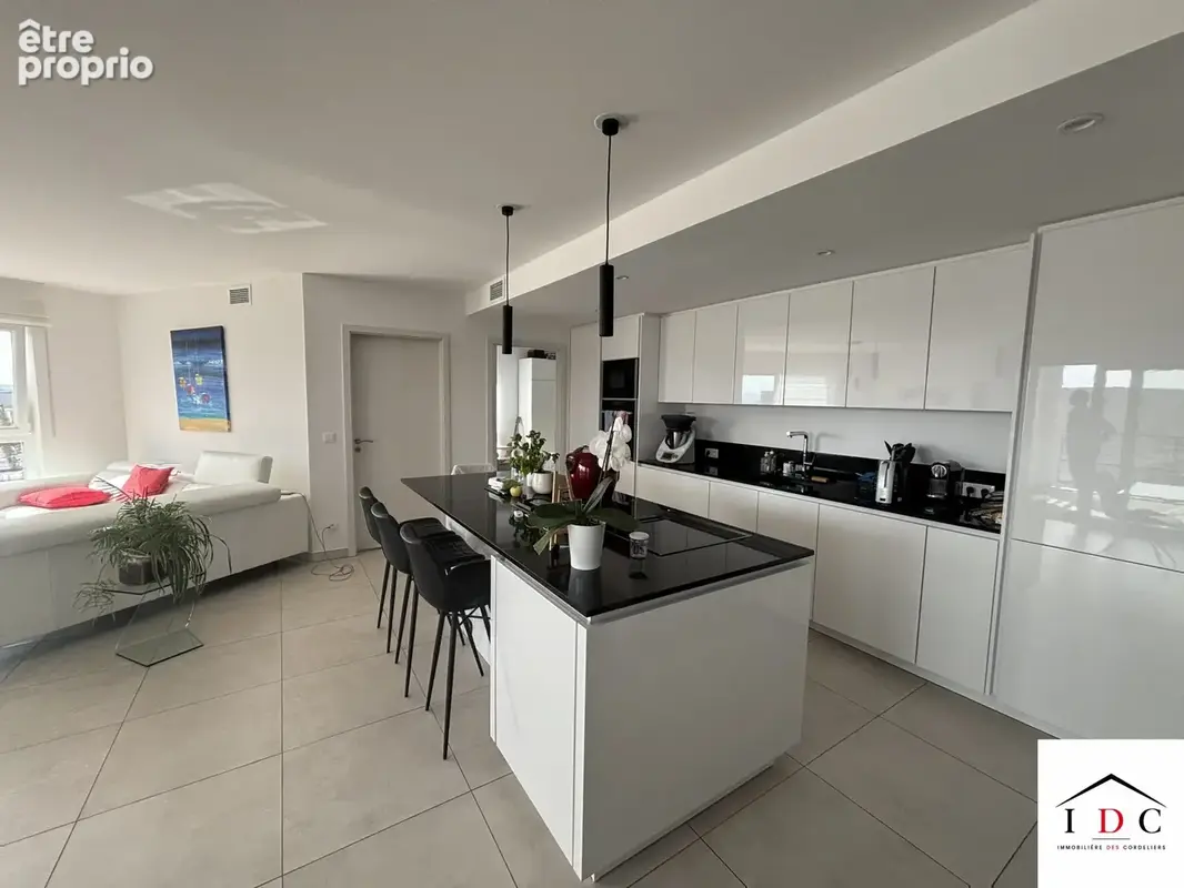 Appartement 5 pièces 144 m² à vendre à Sarrebourg (57400) - photo 5