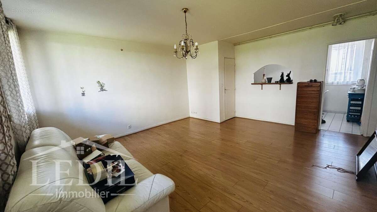 Appartement à BERGERAC
