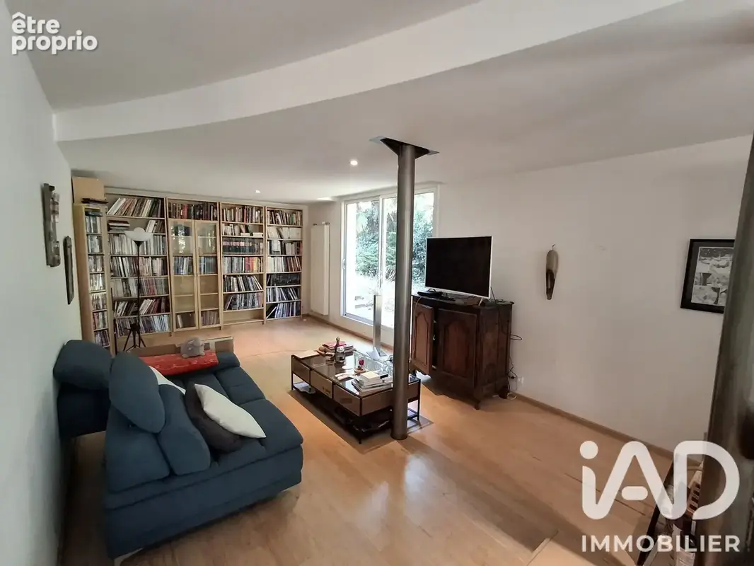Photo 1 - Maison à SAINT-AVERTIN
